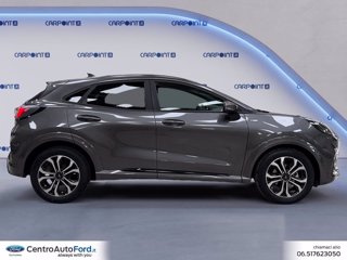 FORD Puma 1.0 ecoboost h st-line design s&s 125cv 5
