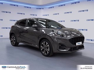 FORD Puma 1.0 ecoboost h st-line design s&s 125cv 6