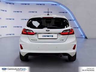 FORD Fiesta 5p 1.0 ecoboost h st-line x 125cv 3