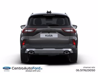 FORD Kuga 1.5 ecoboost active x 2wd 186cv auto 3