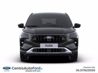 FORD Kuga 1.5 ecoboost active x 2wd 186cv auto 4
