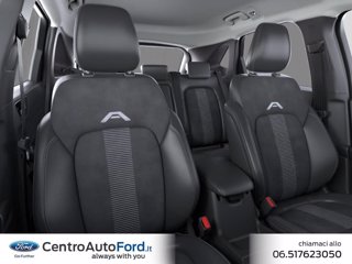 FORD Kuga 1.5 ecoboost active x 2wd 186cv auto 6