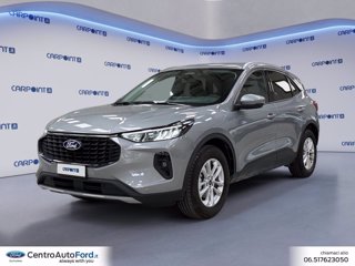 FORD Kuga 2.5 full hybrid titanium 2wd 180cv auto
