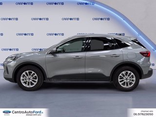 FORD Kuga 2.5 full hybrid titanium 2wd 180cv auto 1
