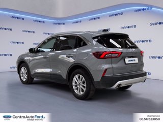FORD Kuga 2.5 full hybrid titanium 2wd 180cv auto 2