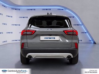 FORD Kuga 2.5 full hybrid titanium 2wd 180cv auto 3