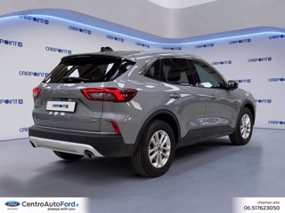 FORD Kuga 2.5 full hybrid titanium 2wd 180cv auto 4