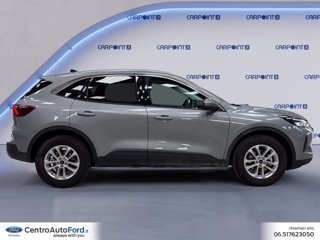 FORD Kuga 2.5 full hybrid titanium 2wd 180cv auto 5