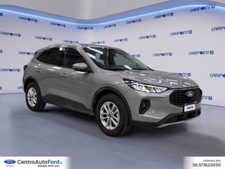 FORD Kuga 2.5 full hybrid titanium 2wd 180cv auto 6