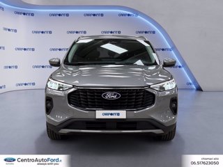 FORD Kuga 2.5 full hybrid titanium 2wd 180cv auto 7