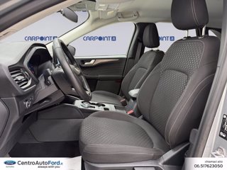 FORD Kuga 2.5 full hybrid titanium 2wd 180cv auto 8