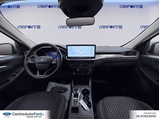 FORD Kuga 2.5 full hybrid titanium 2wd 180cv auto 9