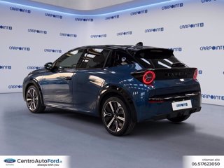 LANCIA Ypsilon 1.2 mhev lx 110cv e-dct 2