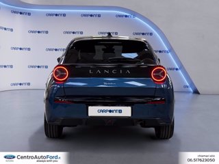 LANCIA Ypsilon 1.2 mhev lx 110cv e-dct 3