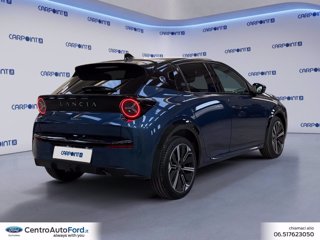 LANCIA Ypsilon 1.2 mhev lx 110cv e-dct 4