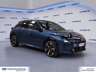 LANCIA Ypsilon 1.2 mhev lx 110cv e-dct 6