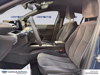 LANCIA Ypsilon 1.2 mhev lx 110cv e-dct 8