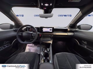 LANCIA Ypsilon 1.2 mhev lx 110cv e-dct 9