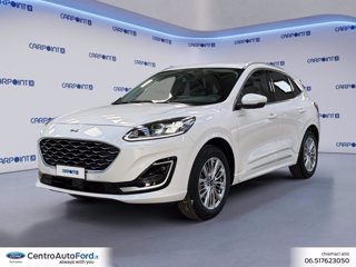 FORD Kuga 2.5 full hybrid vignale awd 190cv e-shifter