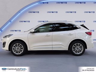 FORD Kuga 2.5 full hybrid vignale awd 190cv e-shifter 1