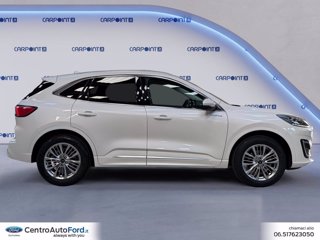 FORD Kuga 2.5 full hybrid vignale awd 190cv e-shifter 5