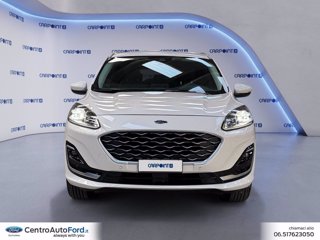 FORD Kuga 2.5 full hybrid vignale awd 190cv e-shifter 7