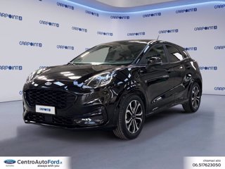 FORD Puma 1.0 ecoboost h st-line s&s 125cv 0