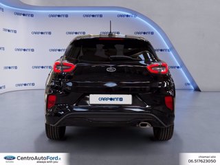 FORD Puma 1.0 ecoboost h st-line s&s 125cv 3