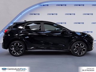 FORD Puma 1.0 ecoboost h st-line x s&s 125cv 5
