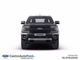 FORD Ranger 2.3 phev doppia cabina wildtrack awd 281cv auto 4