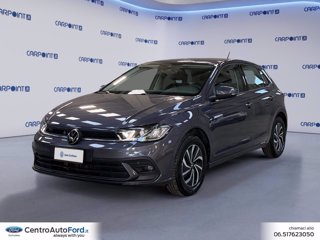 VOLKSWAGEN Polo 1.0 tsi life 95cv 0