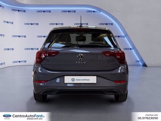VOLKSWAGEN Polo 1.0 tsi life 95cv 3