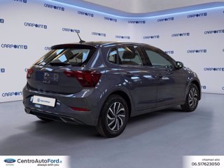 VOLKSWAGEN Polo 1.0 tsi life 95cv 4