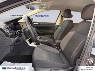 VOLKSWAGEN Polo 1.0 tsi life 95cv 8