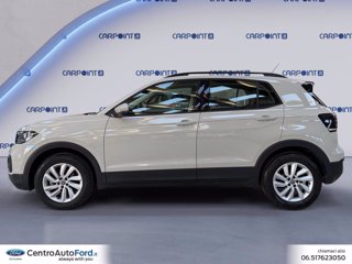 VOLKSWAGEN T-cross 1.0 tsi style 110cv dsg 1
