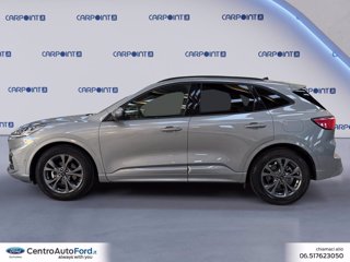FORD Kuga 2.0 ecoblue st-line x 2wd 120cv auto 1