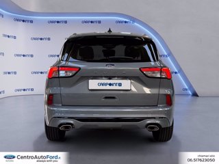 FORD Kuga 2.0 ecoblue st-line x 2wd 120cv auto 3