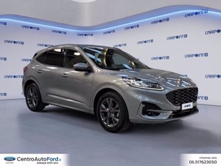 FORD Kuga 2.0 ecoblue st-line x 2wd 120cv auto 6
