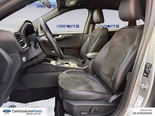 FORD Kuga 2.0 ecoblue st-line x 2wd 120cv auto 8