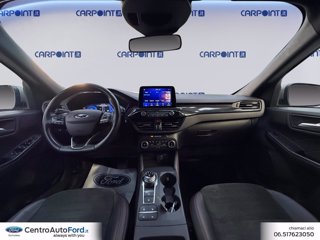FORD Kuga 2.0 ecoblue st-line x 2wd 120cv auto 9