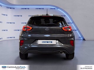 FORD Puma 1.0 ecoboost h st-line s&s 125cv 3