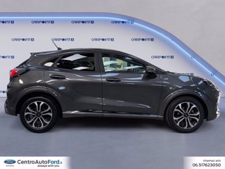 FORD Puma 1.0 ecoboost h st-line s&s 125cv 5