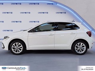 VOLKSWAGEN Polo 1.0 tsi style 95cv 1