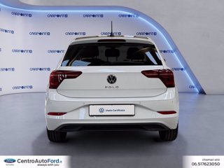 VOLKSWAGEN Polo 1.0 tsi style 95cv 3