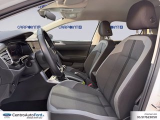 VOLKSWAGEN Polo 1.0 tsi style 95cv 8