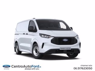 FORD Transit custom v710 280 2.0 ecoblue 136cv trend l1h1 0