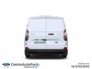 FORD Transit custom v710 280 2.0 ecoblue 136cv trend l1h1 3