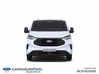 FORD Transit custom v710 280 2.0 ecoblue 136cv trend l1h1 4