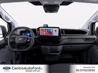 FORD Transit custom v710 280 2.0 ecoblue 136cv trend l1h1 5