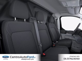 FORD Transit custom v710 280 2.0 ecoblue 136cv trend l1h1 6